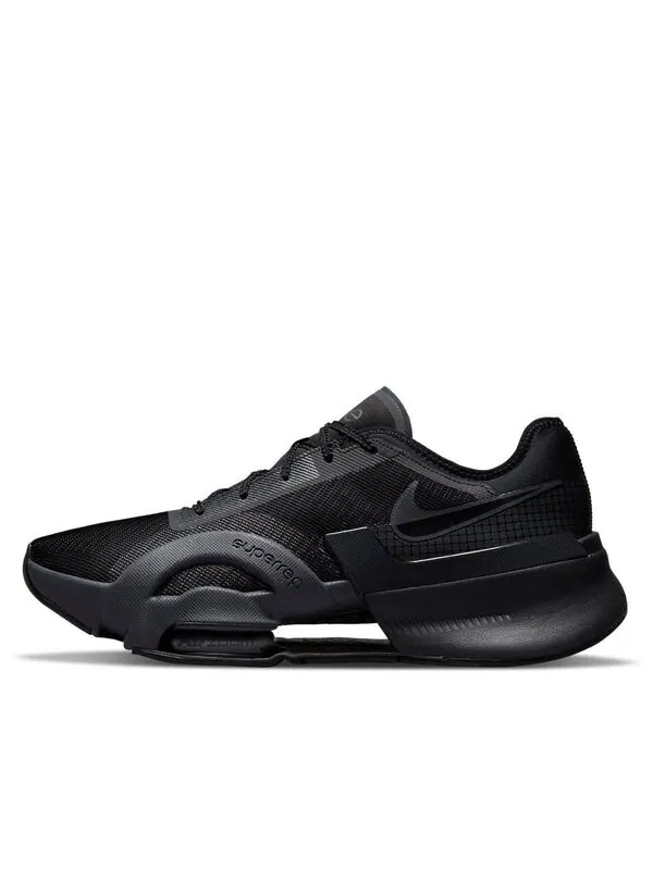 Кроссовки air zoom superrep 3 Nike — изображение 1 из 4, черный
