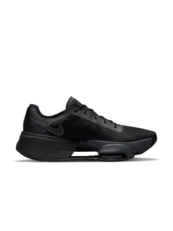 Кроссовки air zoom superrep 3 Nike — изображение 2 из 4, черный
