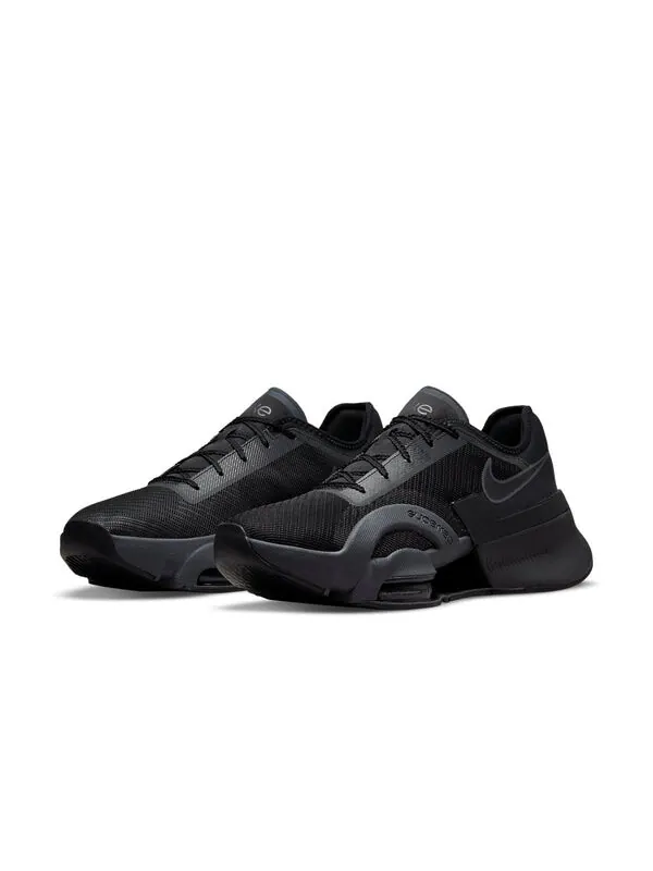 Кроссовки air zoom superrep 3 Nike — изображение 3 из 4, черный