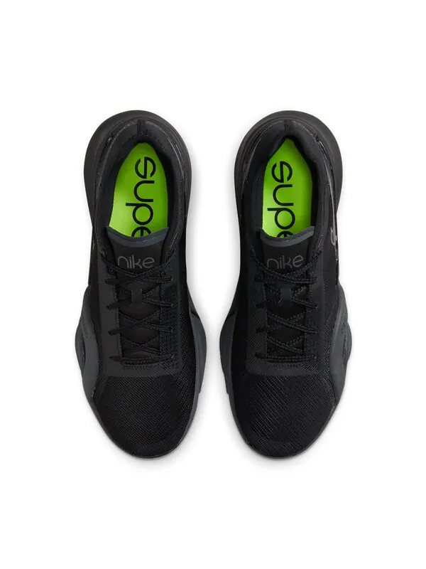 Кроссовки air zoom superrep 3 Nike — изображение 4 из 4, черный