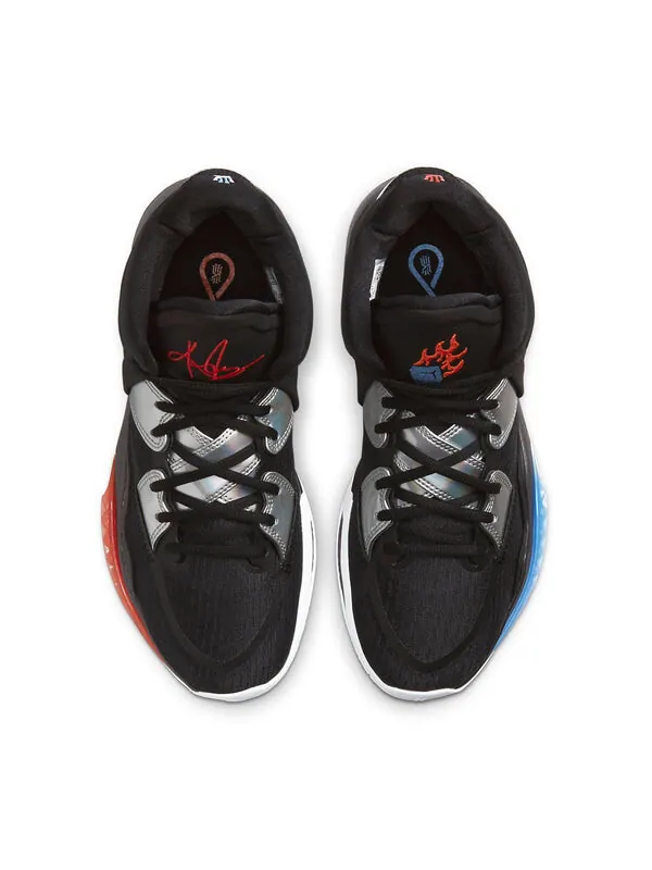 Кроссовки kyrie infinity ep Nike — изображение 4 из 4