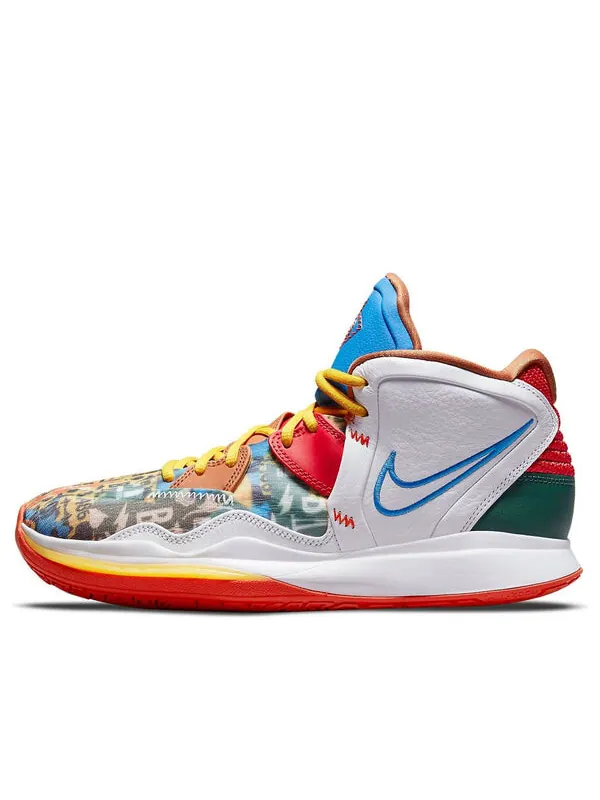 Кроссовки kyrie infinity ep Nike — изображение 1 из 4