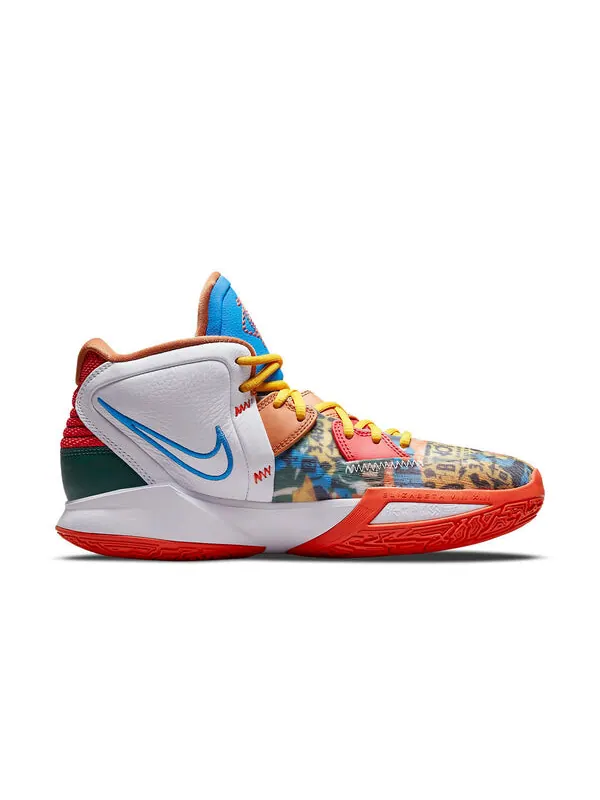 Кроссовки kyrie infinity ep Nike — изображение 2 из 4