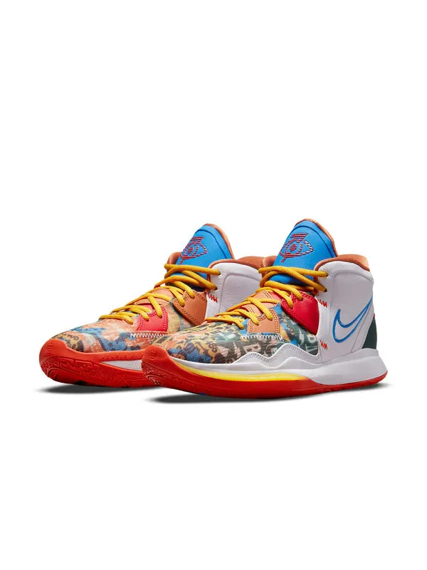 Кроссовки kyrie infinity ep Nike — изображение 3 из 4