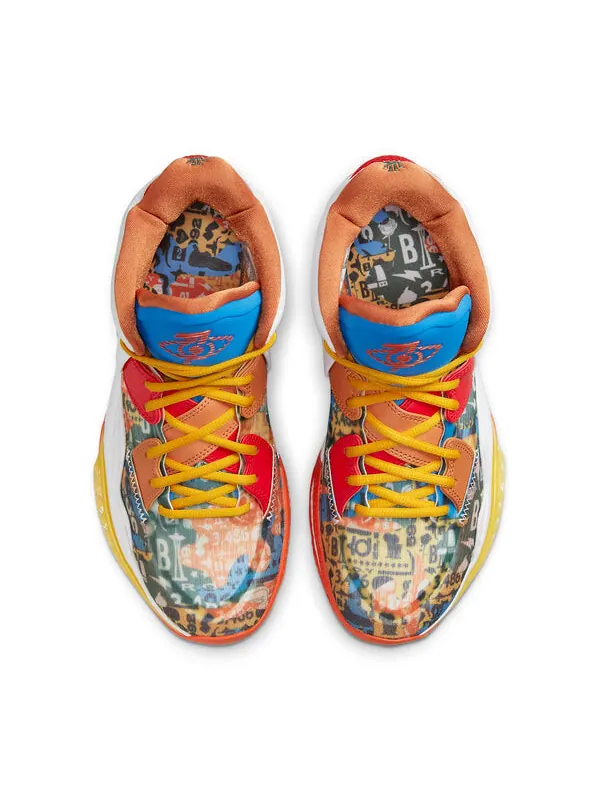 Кроссовки kyrie infinity ep Nike — изображение 4 из 4