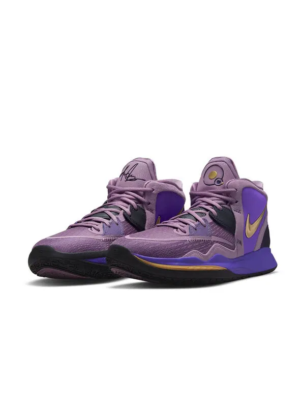 Кроссовки kyrie infinity ep 'amethyst wave' Nike — изображение 3 из 4