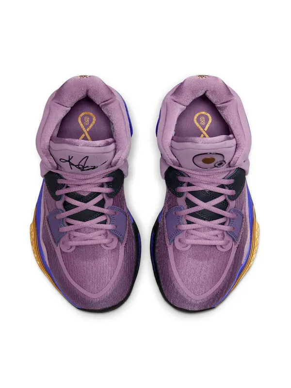 Кроссовки kyrie infinity ep 'amethyst wave' Nike — изображение 4 из 4