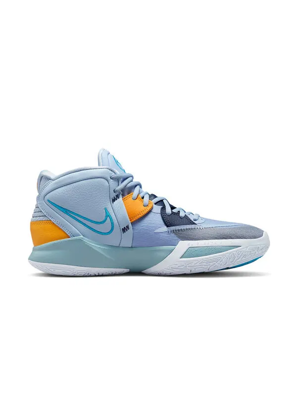 Кроссовки kyrie infinity ep 'future past' Nike — изображение 2 из 4, светлый/синий/синий