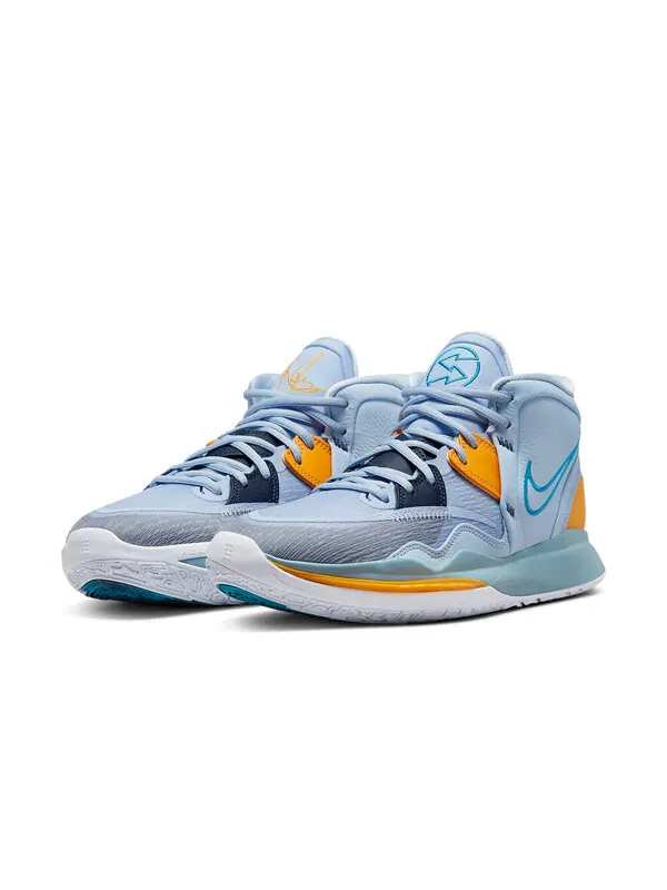 Кроссовки kyrie infinity ep 'future past' Nike — изображение 3 из 4, светлый/синий/синий