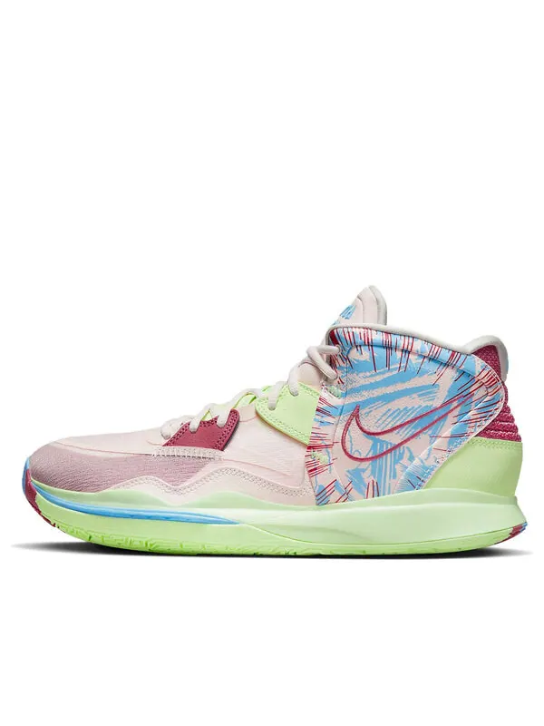 Кроссовки Nike Kyrie Infinity EP '1 World 1 People' — изображение 1 из 1, розовый
