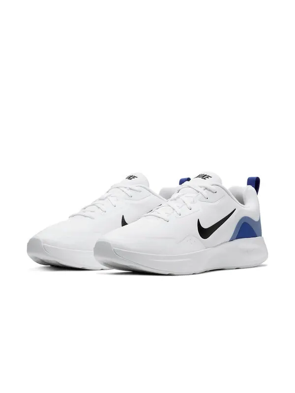 Кроссовки wearallday wntr Nike — изображение 3 из 4, белый/черный/синий
