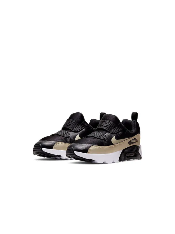 Кроссовки air max tiny 90 Nike — изображение 3 из 4, черный/золотистый