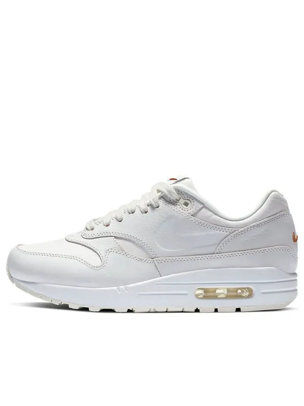 Кроссовки air max 1 Nike — изображение 1 из 4, белый