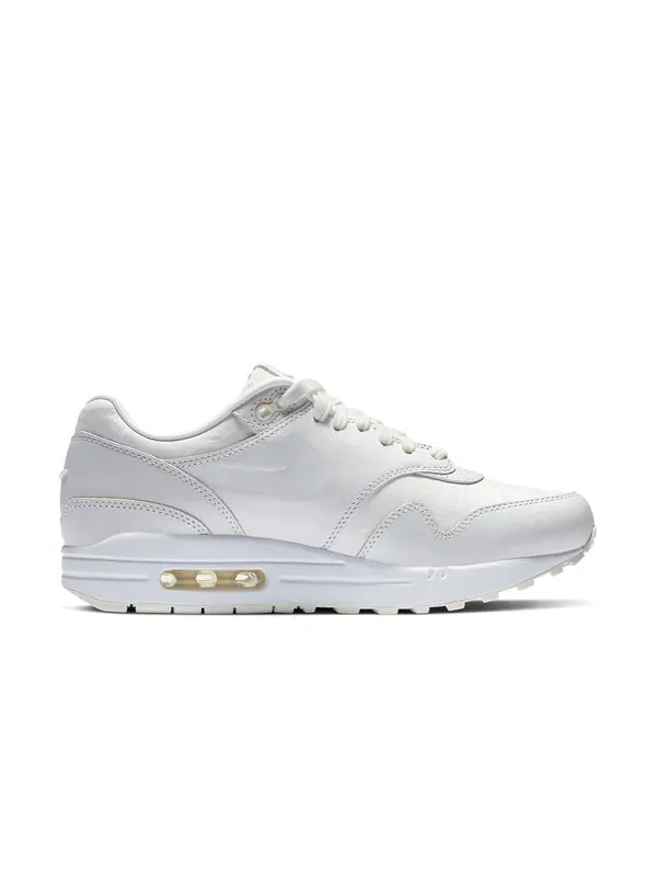 Кроссовки air max 1 Nike — изображение 2 из 4, белый