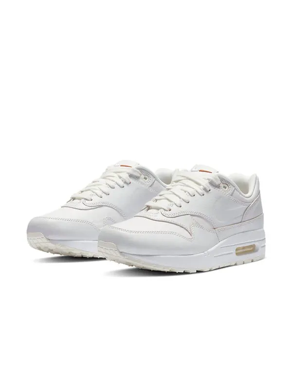 Кроссовки air max 1 Nike — изображение 3 из 4, белый