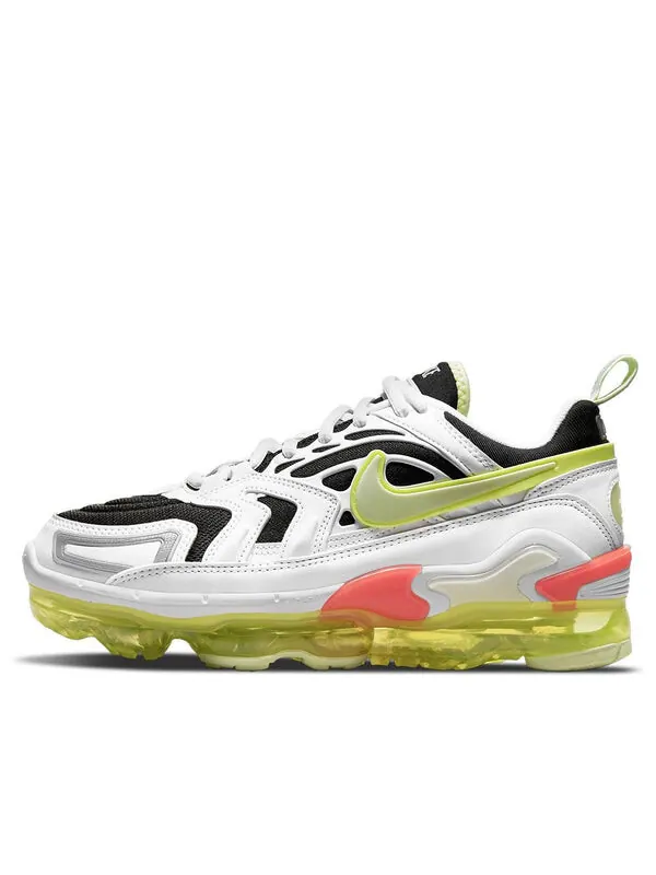 Кроссовки air vapormax evo Nike — изображение 1 из 4, белый/черный/зеленый