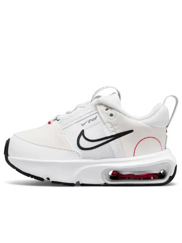 Кроссовки air max intrlk Nike — изображение 1 из 4, белый/черный/красный