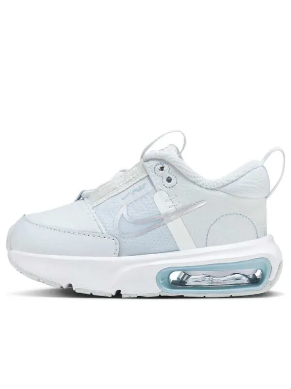 Кроссовки air max interlock 'aura worn blue' Nike — изображение 1 из 4, белый/синий