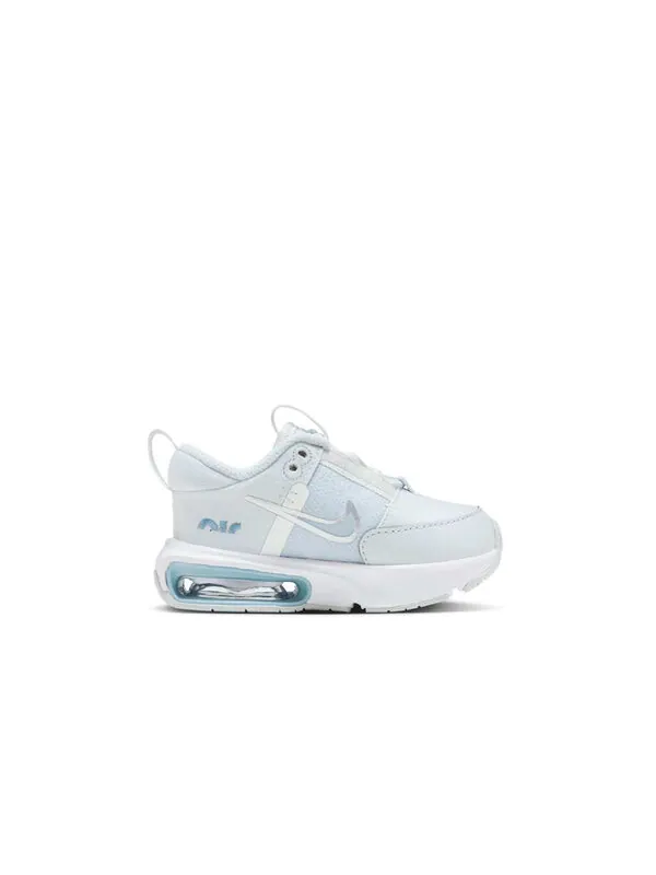 Кроссовки air max interlock 'aura worn blue' Nike — изображение 2 из 4, белый/синий