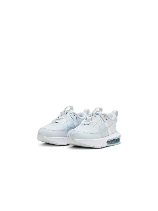 Кроссовки air max interlock 'aura worn blue' Nike — изображение 3 из 4, белый/синий