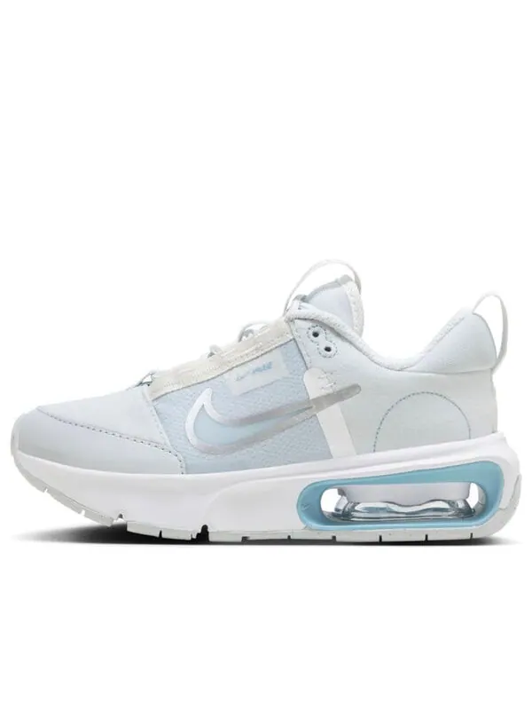 Кроссовки air max intrlk Nike — изображение 1 из 4, белый/серый