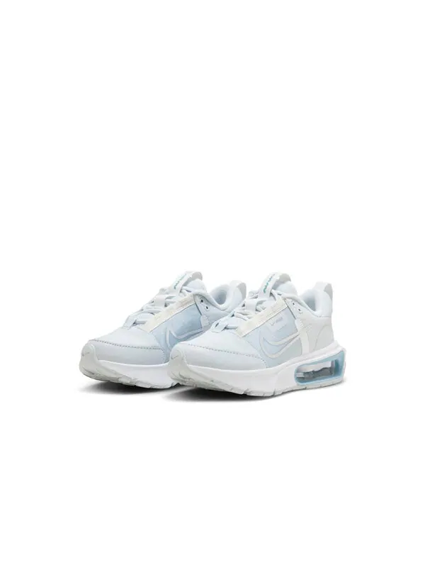 Кроссовки air max intrlk Nike — изображение 3 из 4, белый/серый