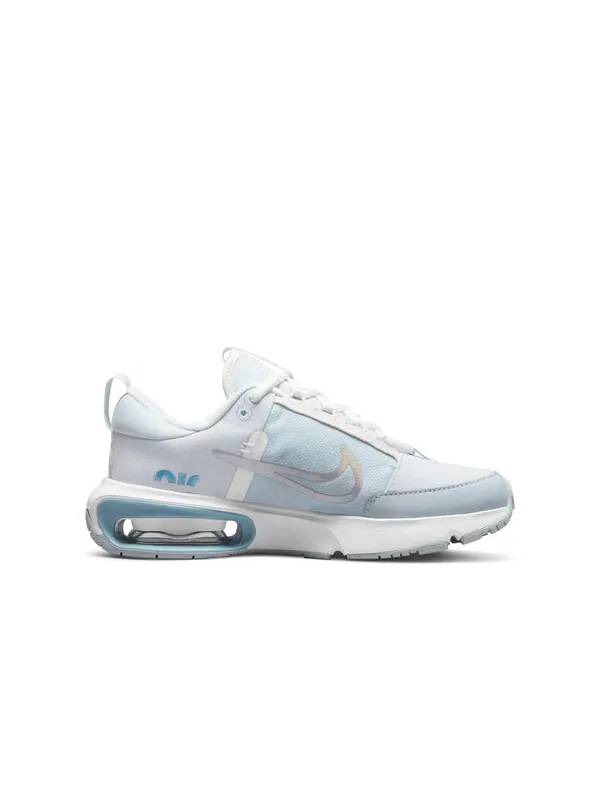 Кроссовки air max intrlk 'aura blue white' Nike — изображение 2 из 4, синий/белый