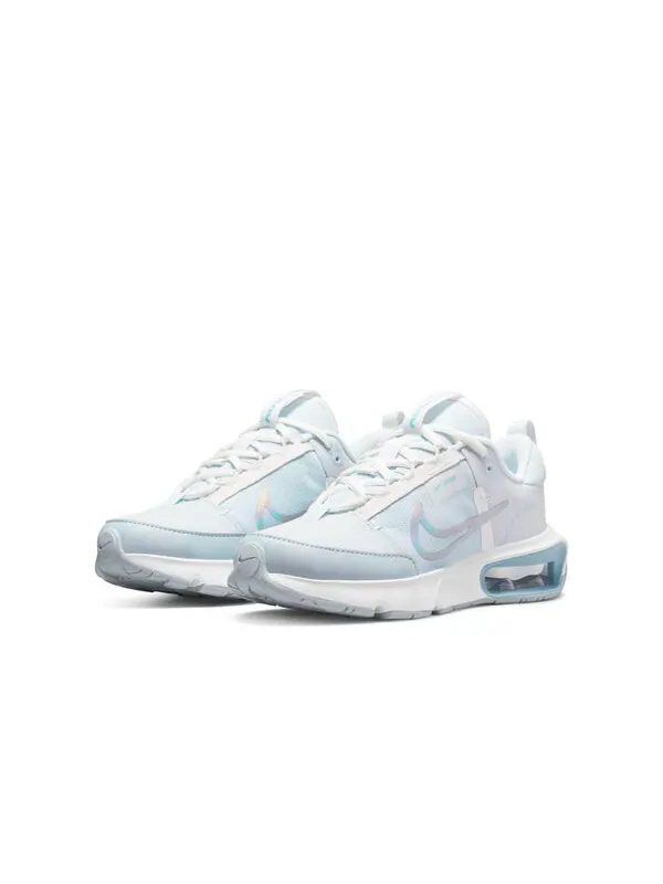 Кроссовки air max intrlk 'aura blue white' Nike — изображение 3 из 4, синий/белый