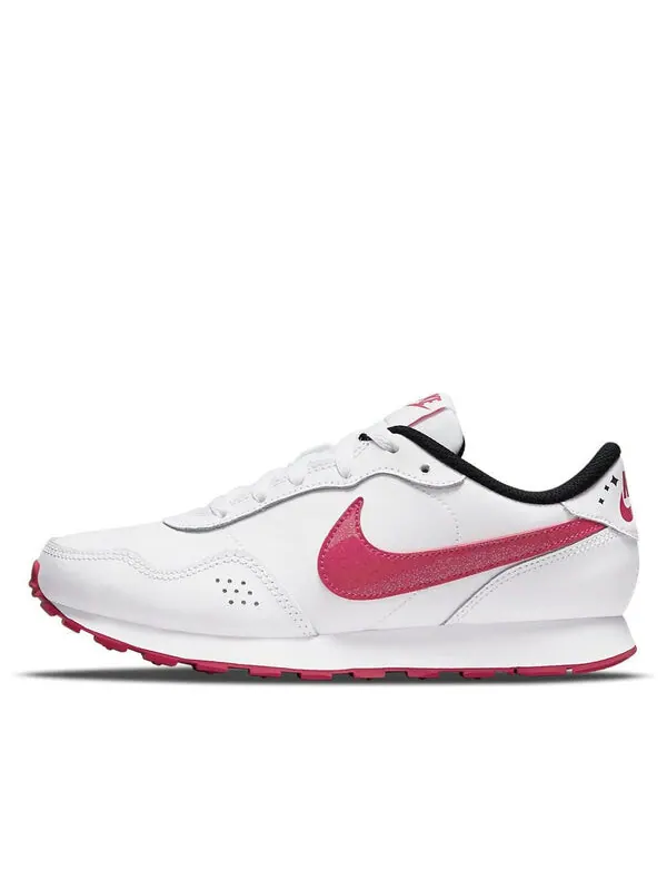 Кроссовки md valiant se 2 Nike — изображение 1 из 4, белый/красный