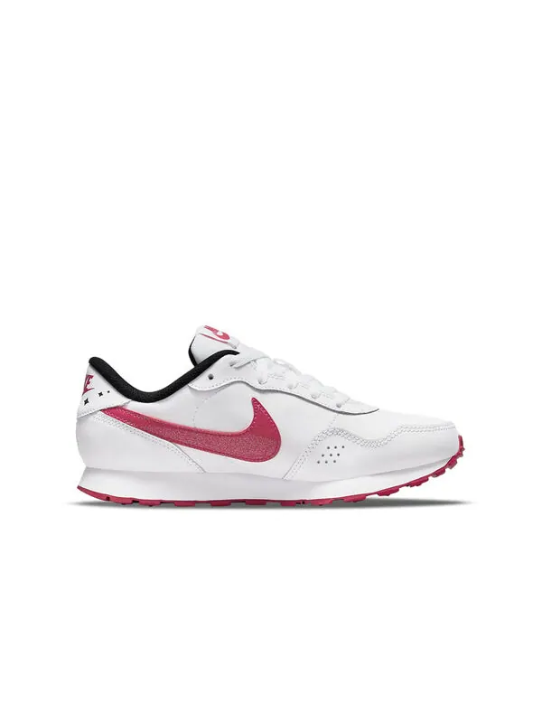 Кроссовки md valiant se 2 Nike — изображение 2 из 4, белый/красный