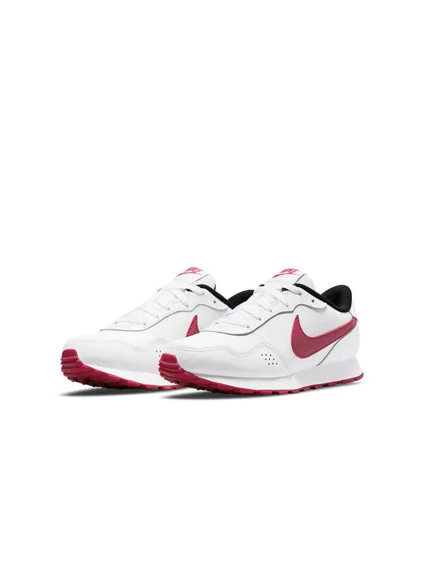 Кроссовки md valiant se 2 Nike — изображение 3 из 4, белый/красный