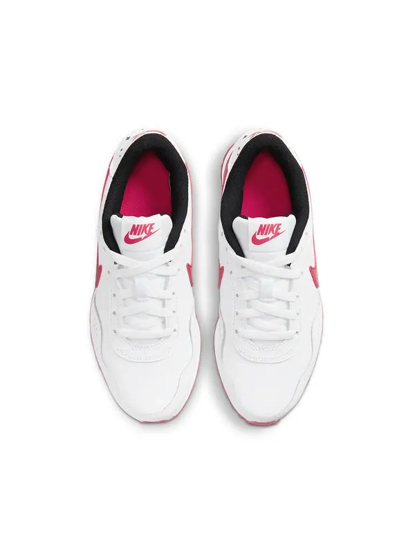 Кроссовки md valiant se 2 Nike — изображение 4 из 4, белый/красный