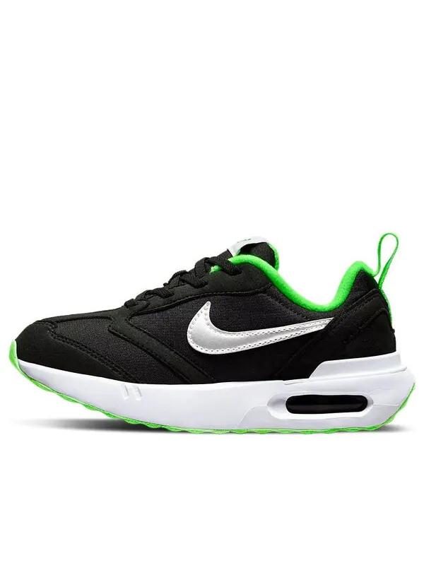 Кроссовки air max dawn Nike — изображение 1 из 4, черный/зеленый/белый