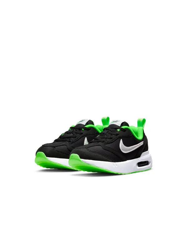 Кроссовки air max dawn Nike — изображение 3 из 4, черный/зеленый/белый