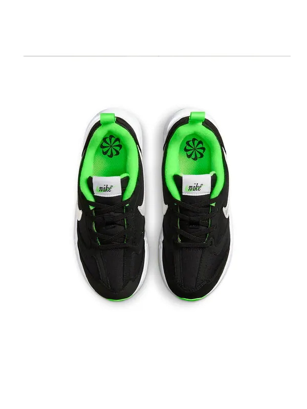 Кроссовки air max dawn Nike — изображение 4 из 4, черный/зеленый/белый