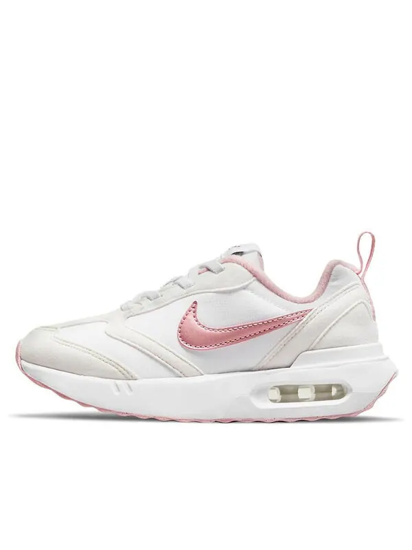 Кроссовки air max dawn Nike — изображение 1 из 4, белый/розовый