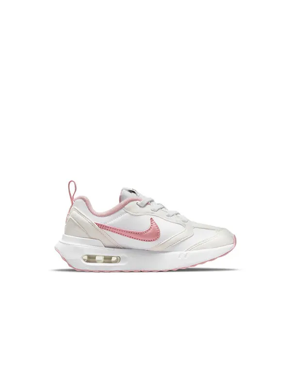 Кроссовки air max dawn Nike — изображение 2 из 4, белый/розовый