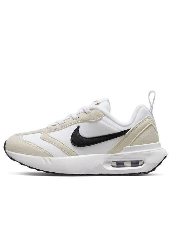 Кроссовки air max dawn Nike — изображение 1 из 4, белый/светлый/черный