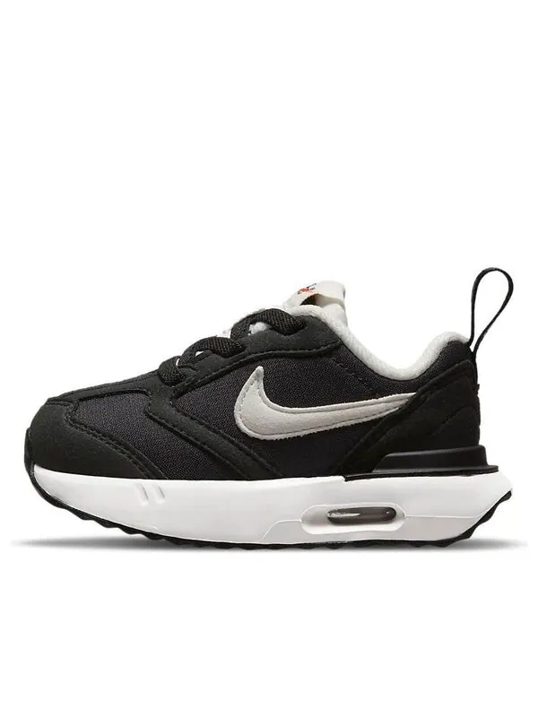 Кроссовки air max dawn Nike — изображение 1 из 4, черный/белый
