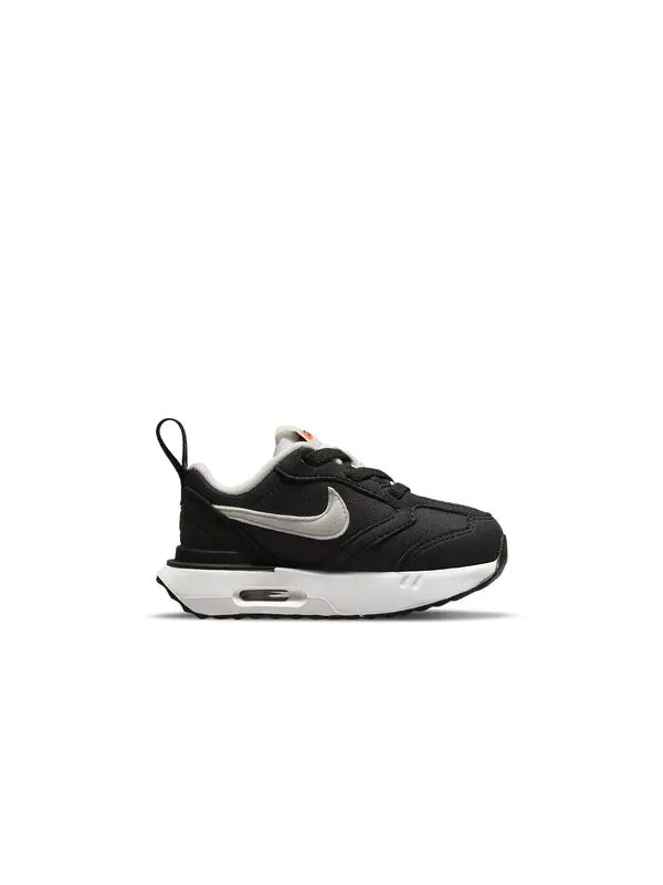 Кроссовки air max dawn Nike — изображение 2 из 4, черный/белый