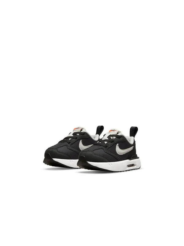 Кроссовки air max dawn Nike — изображение 3 из 4, черный/белый
