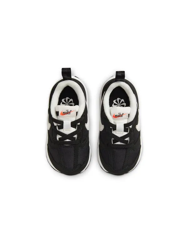 Кроссовки air max dawn Nike — изображение 4 из 4, черный/белый