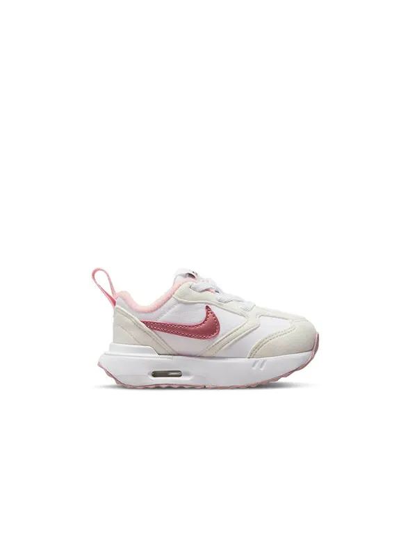 Кроссовки air max dawn Nike — изображение 2 из 4, розовый/белый/кремовый