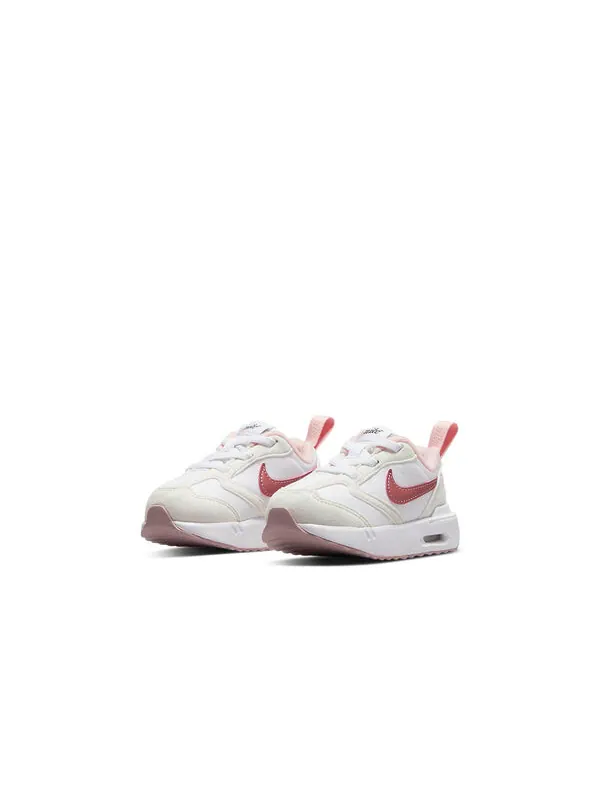 Кроссовки air max dawn Nike — изображение 3 из 4, розовый/белый/кремовый