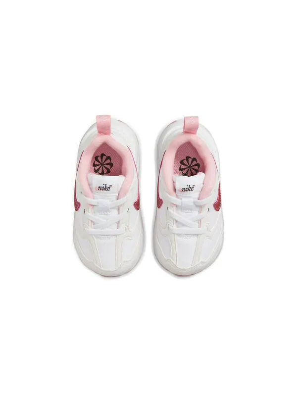 Кроссовки air max dawn Nike — изображение 4 из 4, розовый/белый/кремовый