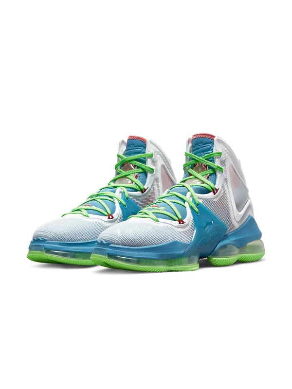 Кроссовки леброн 19 Nike — изображение 3 из 4