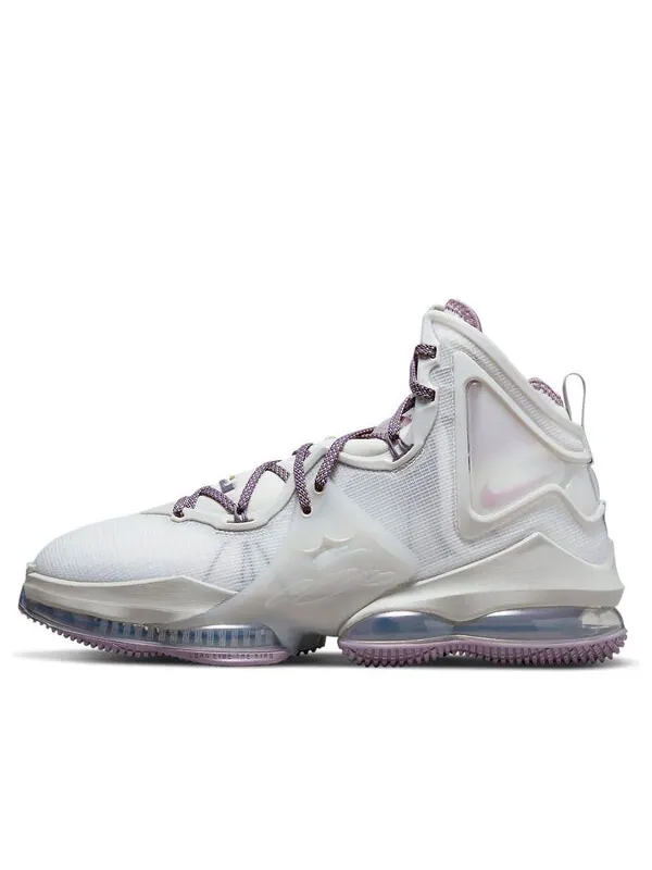 Кроссовки lebron 19 ep 'strive for greatness' Nike — изображение 1 из 4