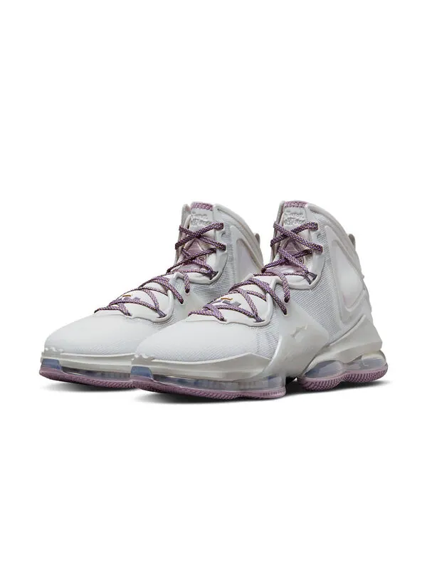 Кроссовки lebron 19 ep 'strive for greatness' Nike — изображение 3 из 4
