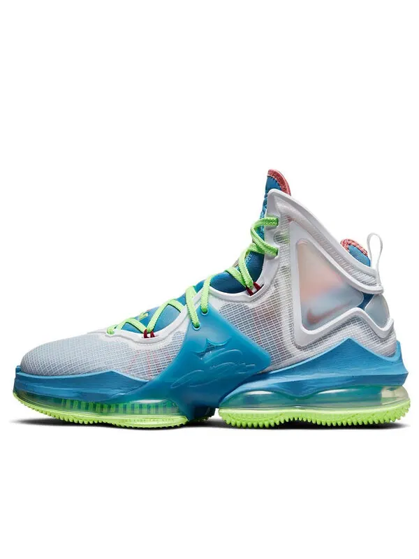 Кроссовки lebron 19 ep Nike — изображение 1 из 4