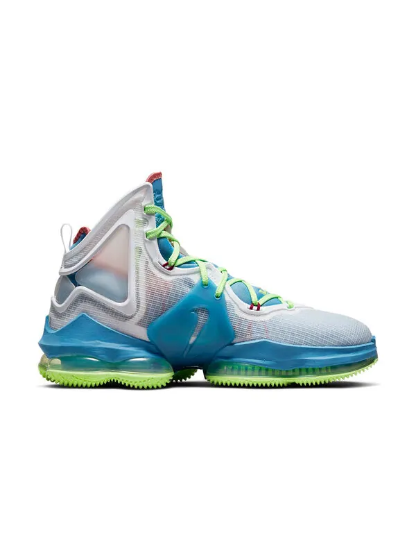 Кроссовки lebron 19 ep Nike — изображение 2 из 4